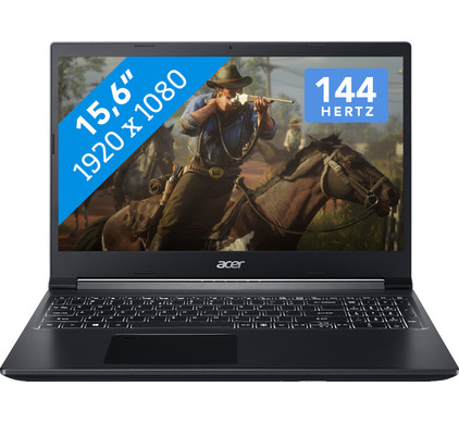 Acer Aspire 7 (A715-42G-R2P3)